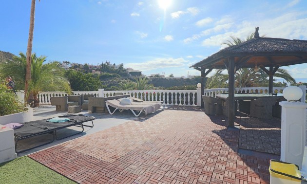 Resale - Villa - El Campello - Coveta fuma