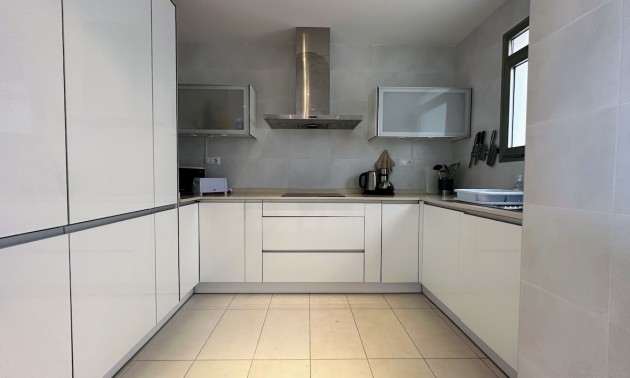 Herverkoop - Apartment - Orihuela Costa - La Zenia