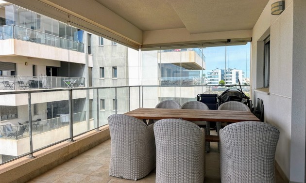 Herverkoop - Apartment - Orihuela Costa - La Zenia