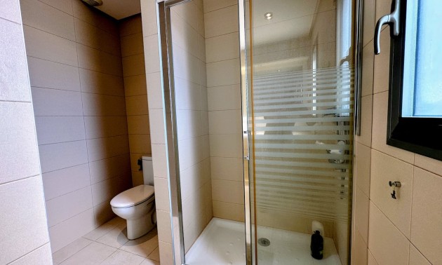 Herverkoop - Apartment - Orihuela Costa - La Zenia