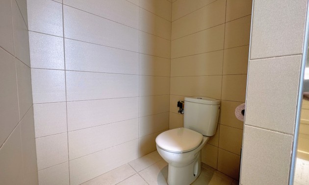 Herverkoop - Apartment - Orihuela Costa - La Zenia