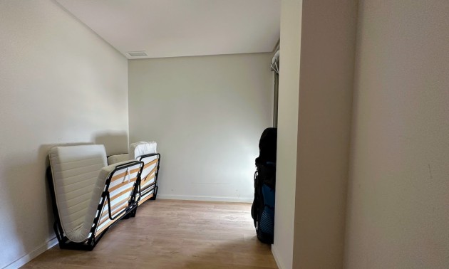 Herverkoop - Apartment - Orihuela Costa - La Zenia