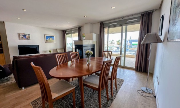 Herverkoop - Apartment - Orihuela Costa - La Zenia