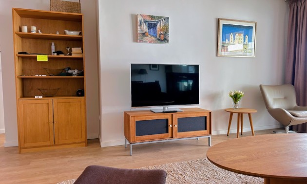 Herverkoop - Apartment - Orihuela Costa - La Zenia