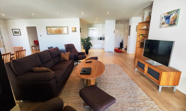 Resale - Country House - San Miguel de Salinas