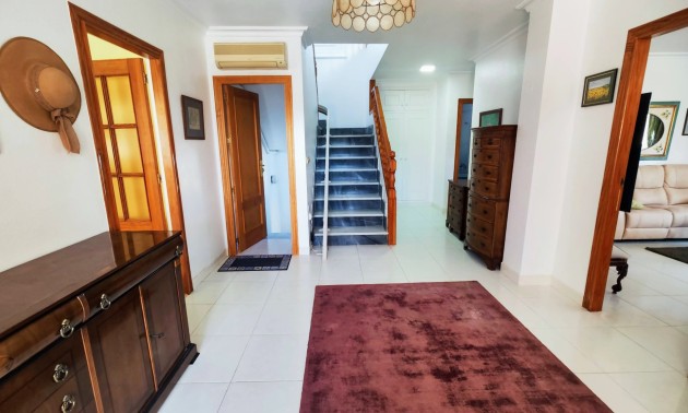 Resale - Country House - San Miguel de Salinas