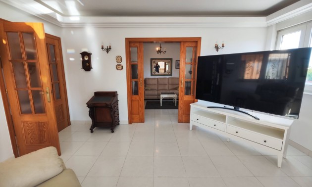 Resale - Country House - San Miguel de Salinas
