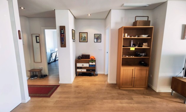 Resale - Country House - San Miguel de Salinas