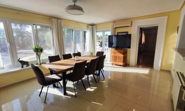Resale - Country House - San Miguel de Salinas