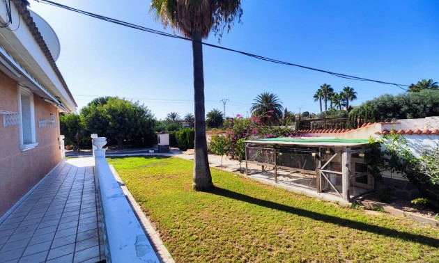 Resale - Country House - San Miguel de Salinas