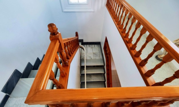 Resale - Country House - San Miguel de Salinas