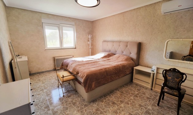 Resale - Country House - San Miguel de Salinas