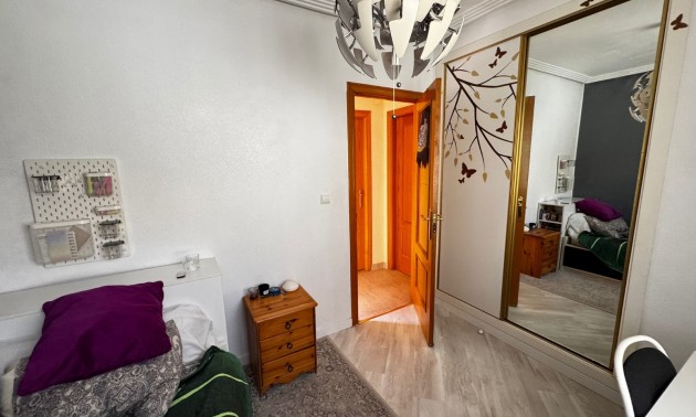 Herverkoop - Villa - Orihuela Costa - Los Altos