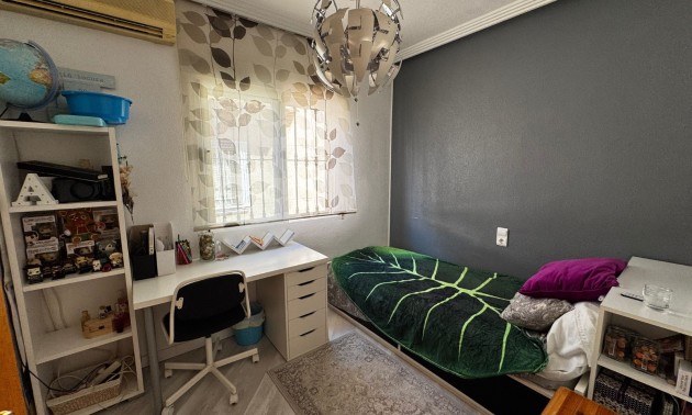 Herverkoop - Villa - Orihuela Costa - Los Altos