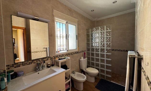 Herverkoop - Villa - Orihuela Costa - Los Altos
