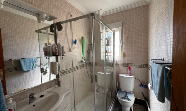 Herverkoop - Villa - Orihuela Costa - Los Altos