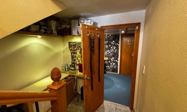Herverkoop - Villa - Orihuela Costa - Los Altos