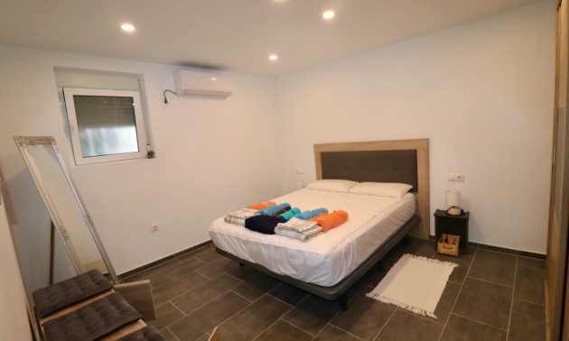 Revente - Villa - Ciudad Quesada