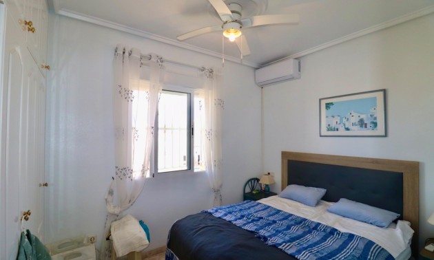 Revente - Villa - Ciudad Quesada