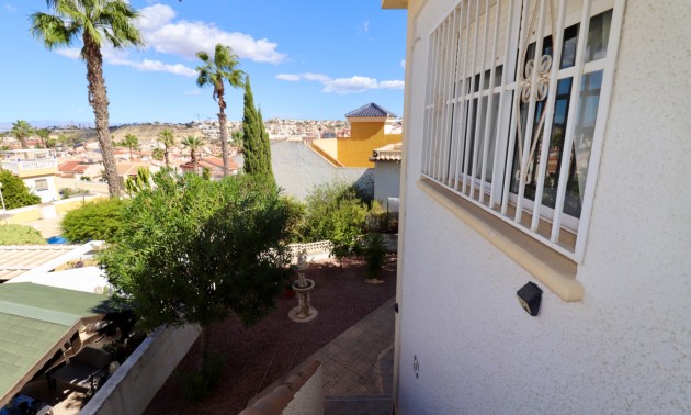 Revente - Villa - Ciudad Quesada