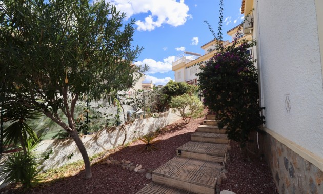 Revente - Villa - Ciudad Quesada