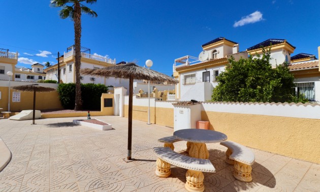 Revente - Villa - Ciudad Quesada