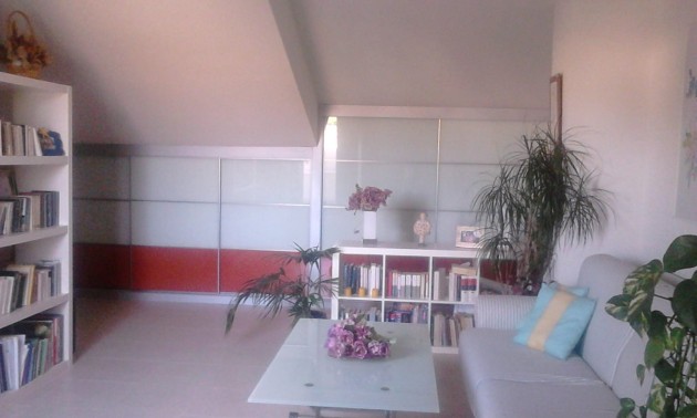 Herverkoop - Herenhuis - La Nucía - Coloma