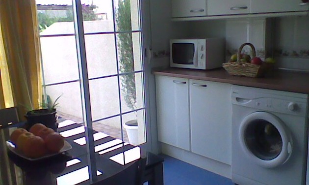 Herverkoop - Herenhuis - La Nucía - Coloma