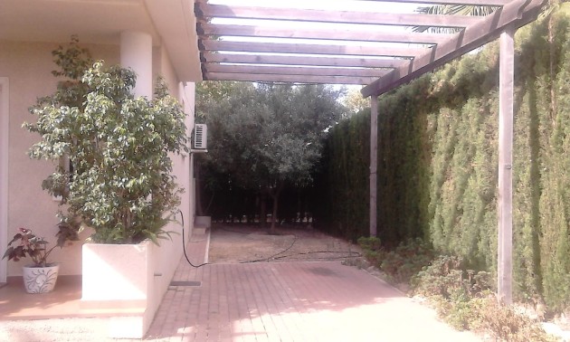 Herverkoop - Herenhuis - La Nucía - Coloma