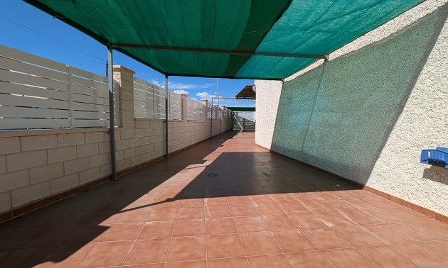 Revente - Apartment - Los Alcazares