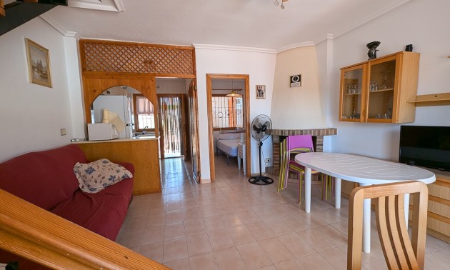Revente - Apartment - Los Alcazares