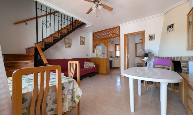 Revente - Apartment - Los Alcazares