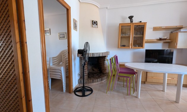 Revente - Apartment - Los Alcazares
