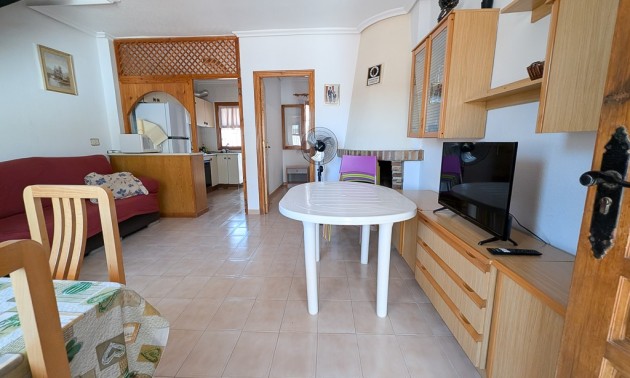 Revente - Apartment - Los Alcazares