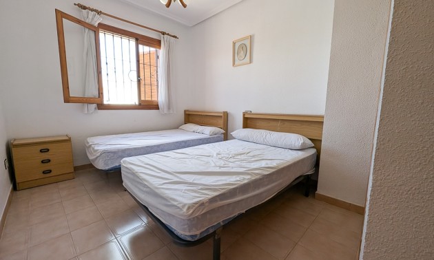 Revente - Apartment - Los Alcazares