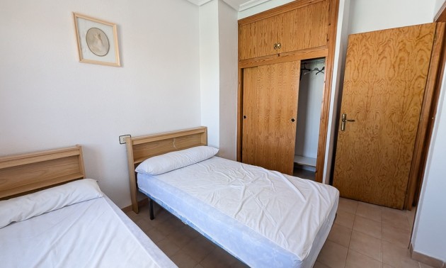 Revente - Apartment - Los Alcazares