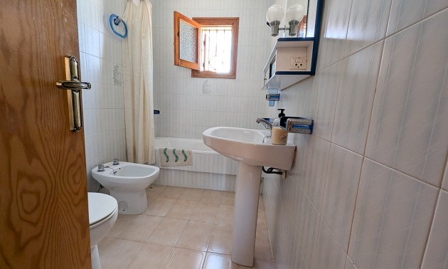 Revente - Apartment - Los Alcazares