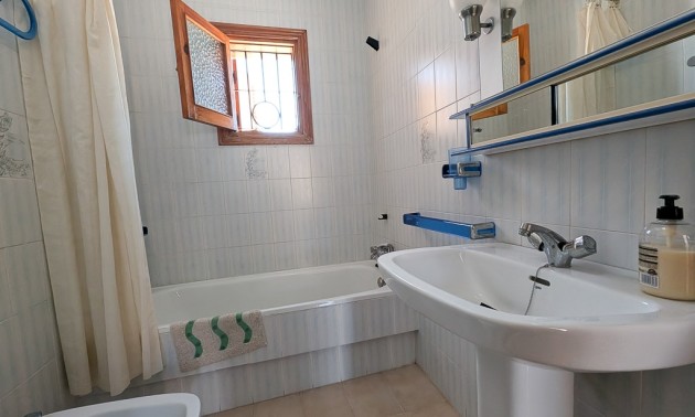 Revente - Apartment - Los Alcazares