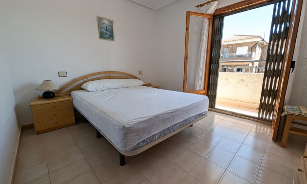 Revente - Apartment - Los Alcazares