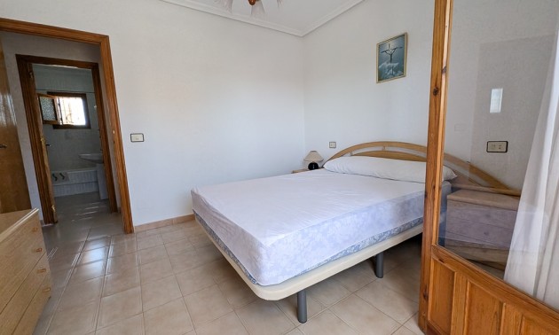 Revente - Apartment - Los Alcazares