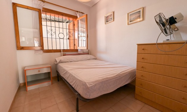 Revente - Apartment - Los Alcazares