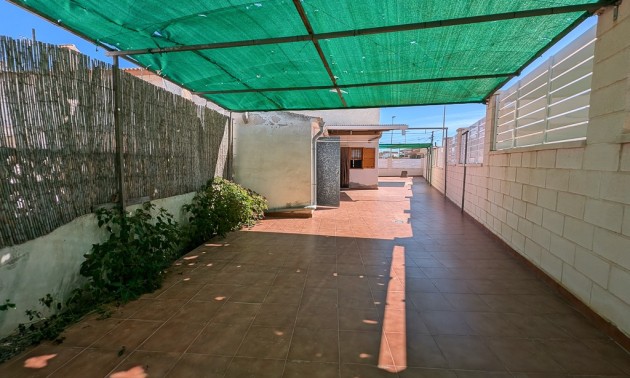 Revente - Apartment - Los Alcazares