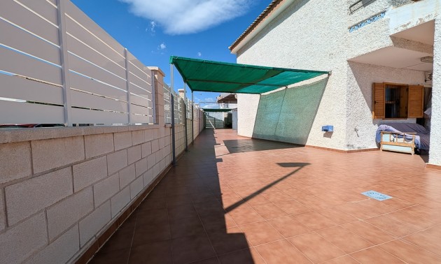 Revente - Apartment - Los Alcazares