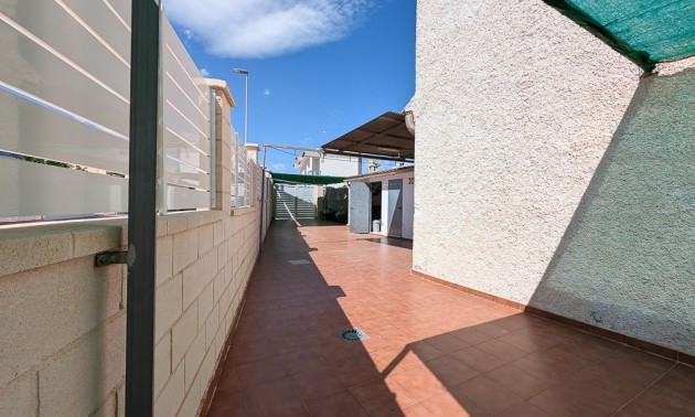 Revente - Apartment - Los Alcazares