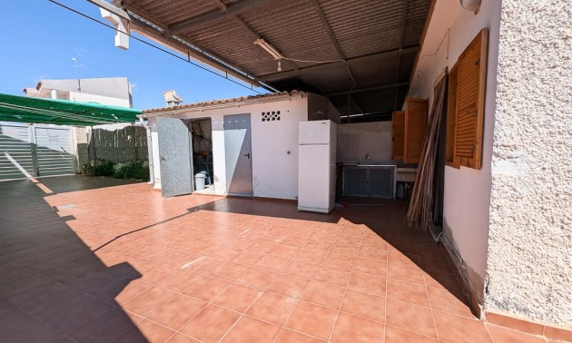 Revente - Apartment - Los Alcazares