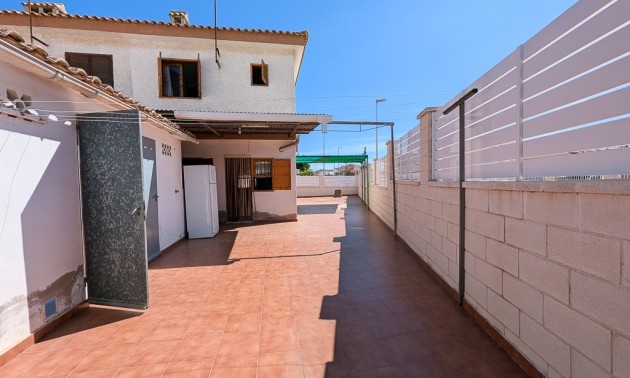 Revente - Apartment - Los Alcazares