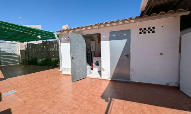 Revente - Apartment - Los Alcazares