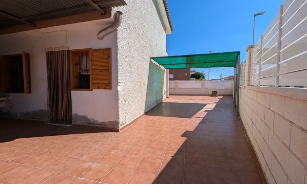 Revente - Apartment - Los Alcazares