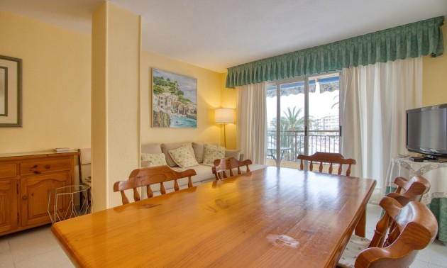Herverkoop - Apartment - Torrevieja - Playa del Cura
