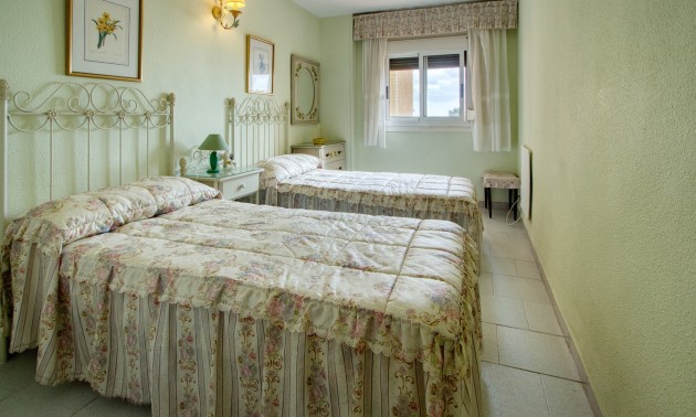 Herverkoop - Apartment - Torrevieja - Playa del Cura